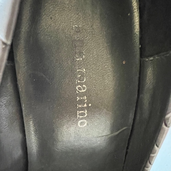 Ann Marino Shoes Size 8.5 - Picture 8 of 9